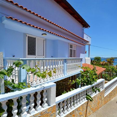 Apartment Blue Sali Exterior foto